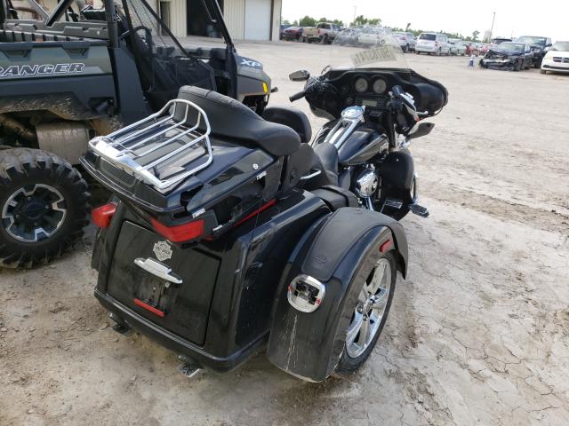 2010 HARLEY-DAVIDSON FLHTCUTG 1HD1MAM15AB852172