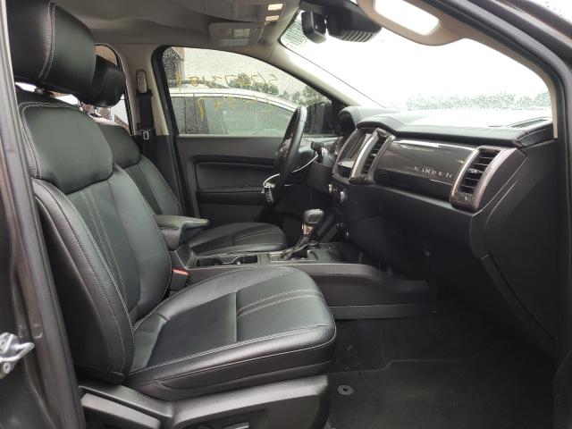 2019 FORD RANGER XL 1FTER4FH9KLA02976