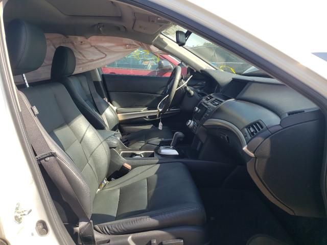 2015 HONDA CROSSTOUR 5J6TF1H52FL000813