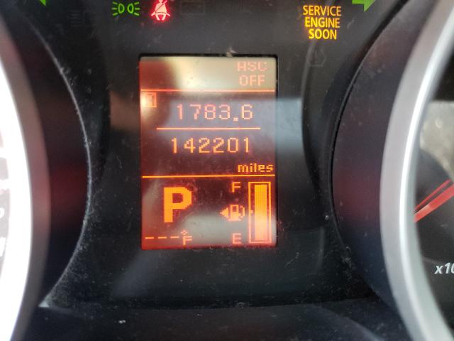 2010 MITSUBISHI LANCER DE JA32U1FU3AU031250
