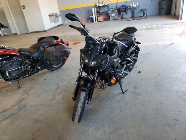 2020 YAMAHA MT09 JYARN53E7LA007177