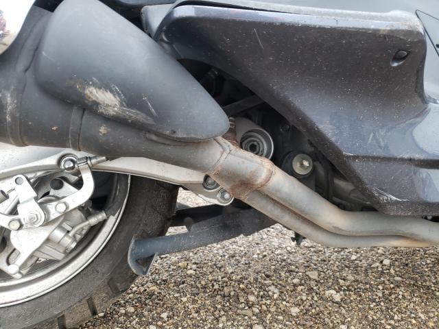 2012 SUZUKI AN650 A JS1CP51BXC2100616