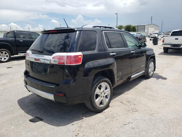 2013 GMC TERRAIN DE 2GKALYEK3D6404027
