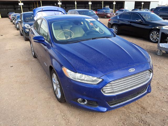 2016 FORD FUSION TIT 3FA6P0RU1GR315952