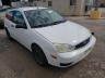 2007 FORD  FOCUS