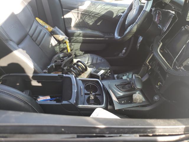 2020 DODGE CHARGER SR 2C3CDXL97LH254426
