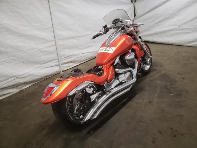 2008 SUZUKI VZR1800 JS1VY53A282103463