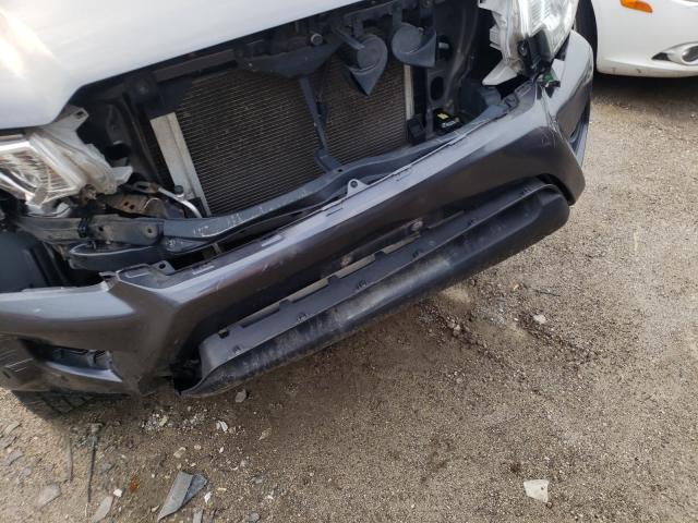 2013 TOYOTA TACOMA PRE 5TFTU4GN3DX037521