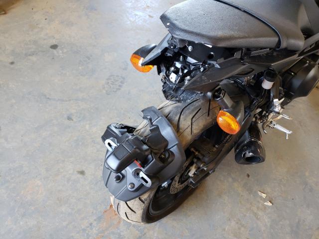 2020 YAMAHA MT09 JYARN53E7LA007177
