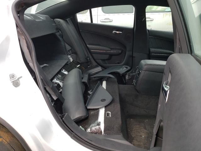 2016 DODGE CHARGER SR 2C3CDXL91GH214493