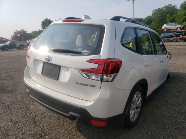 2020 SUBARU FORESTER JF2SKADC4LH562164