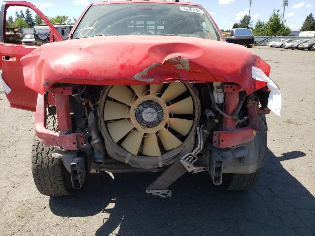 2014 RAM 3500 3C7WR9CL6EG204270