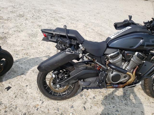 2021 HARLEY-DAVIDSON RA1250 S 1HD1ZES17MB303296