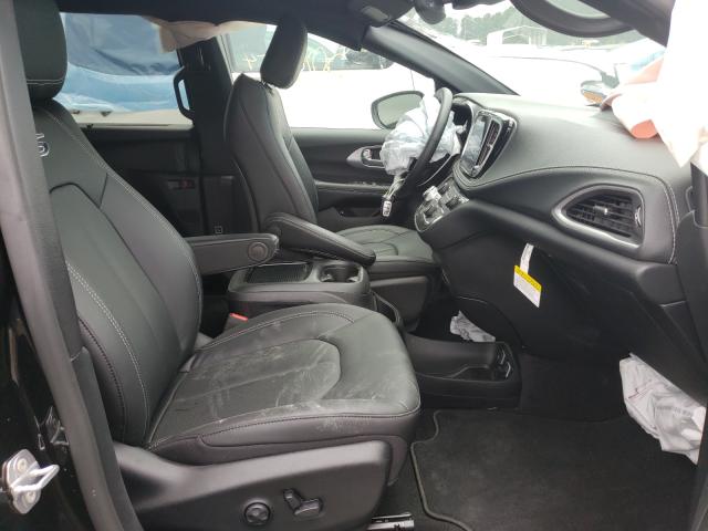 2021 CHRYSLER PACIFICA H 2C4RC1L77MR544181