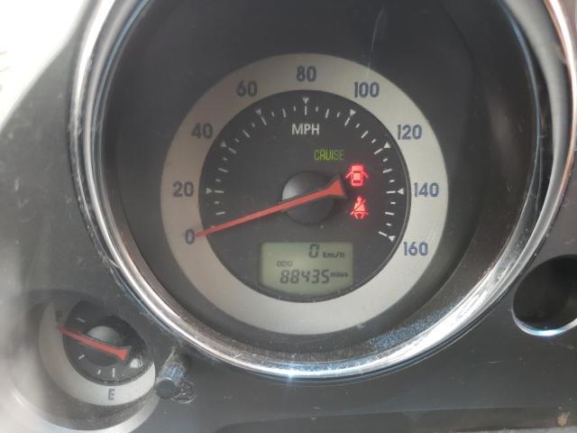 2012 MITSUBISHI ECLIPSE GS 4A31K5DF2CE003951