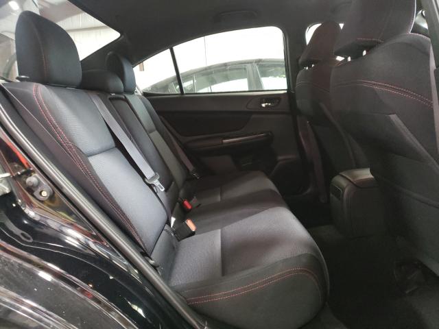 2019 SUBARU WRX JF1VA1A68K9816308