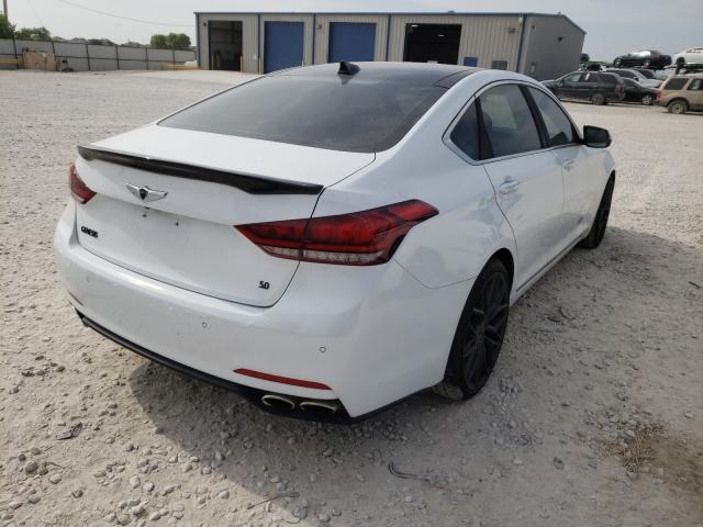 2015 HYUNDAI GENESIS 5. KMHGN4JF4FU046065