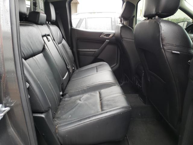 2019 FORD RANGER XL 1FTER4FH9KLA02976