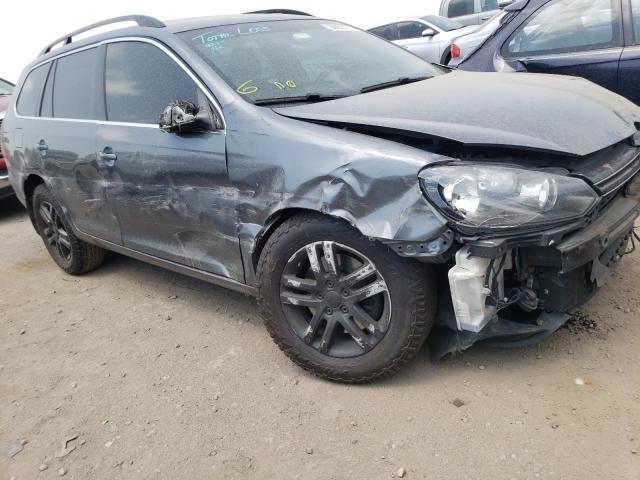 Volkswagen Jetta 2011 -auction- 8