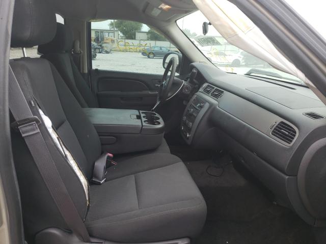 2014 CHEVROLET TAHOE POLI 1GNLC2E05ER147336