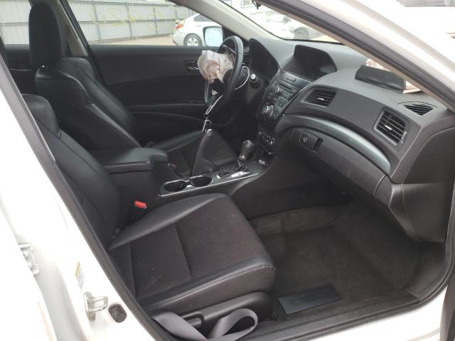 2013 ACURA ILX 20 19VDE1F38DE020819