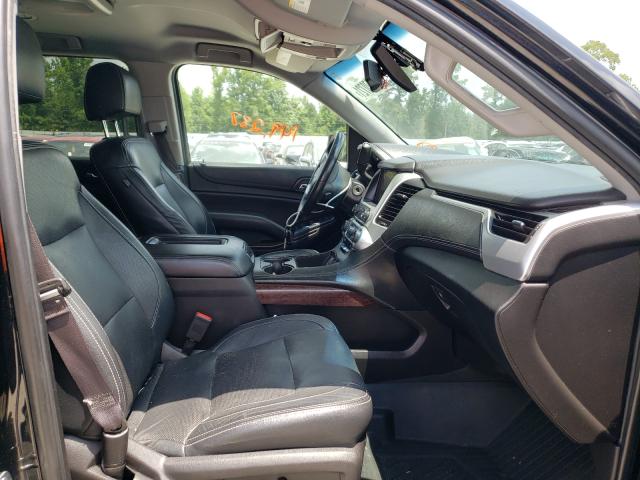 2015 GMC YUKON SLE 1GKS1AKC6FR223395
