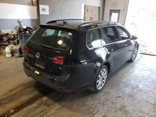 2015 VOLKSWAGEN 25606 3VWC17AU8FM504397