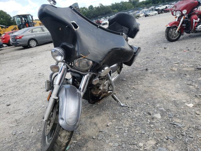 2007 YAMAHA XVS1100 JYAVP11EX7A094700