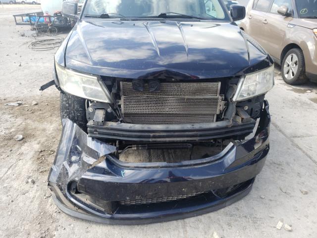 2011 DODGE JOURNEY MA 3D4PG1FG2BT526711