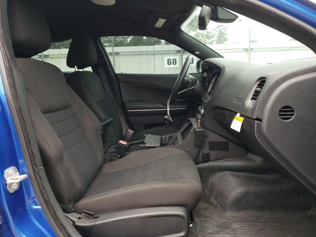 2017 DODGE CHARGER PO 2C3CDXKT3HH649689