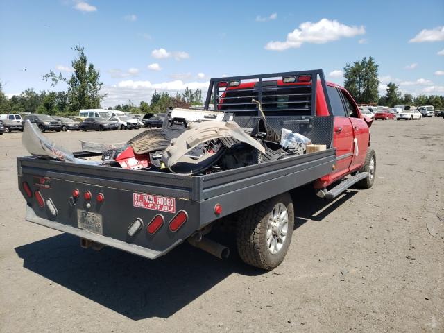 2014 RAM 3500 3C7WR9CL6EG204270