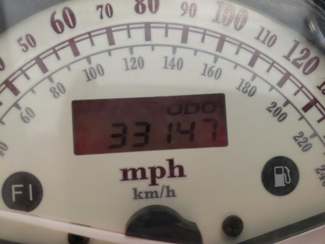 2006 HONDA VTX1800 S3 1HFSC49P66A402721