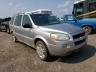 photo CHEVROLET UPLANDER 2005