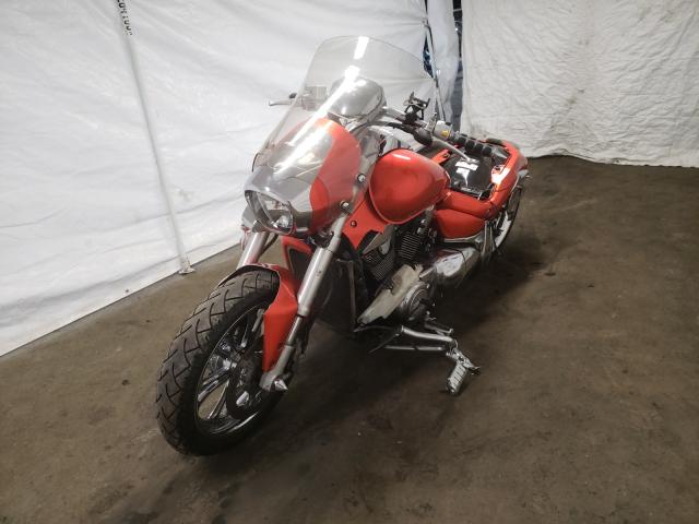 2008 SUZUKI VZR1800 JS1VY53A282103463