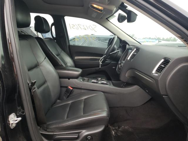2017 DODGE DURANGO GT 1C4RDJDG2HC928931
