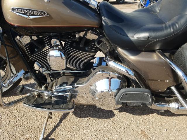 2005 HARLEY-DAVIDSON FLHRCI 1HD1FRW135Y644879