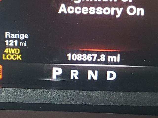 2013 RAM 3500 LARAM 3C63RRJL5DG589488