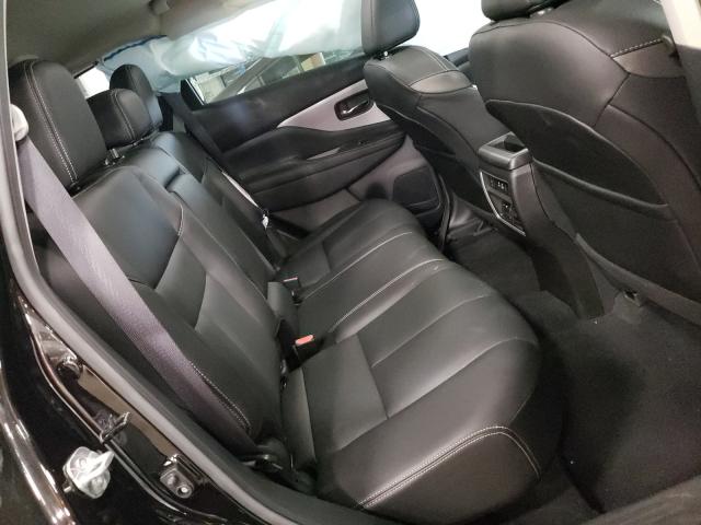 2020 NISSAN MURANO SL 5N1AZ2CS9LN168273