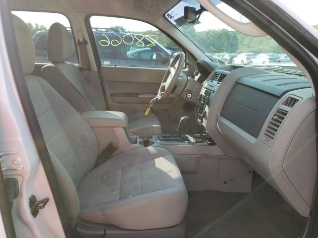 2012 FORD ESCAPE HYB 1FMCU5K37CKA10082