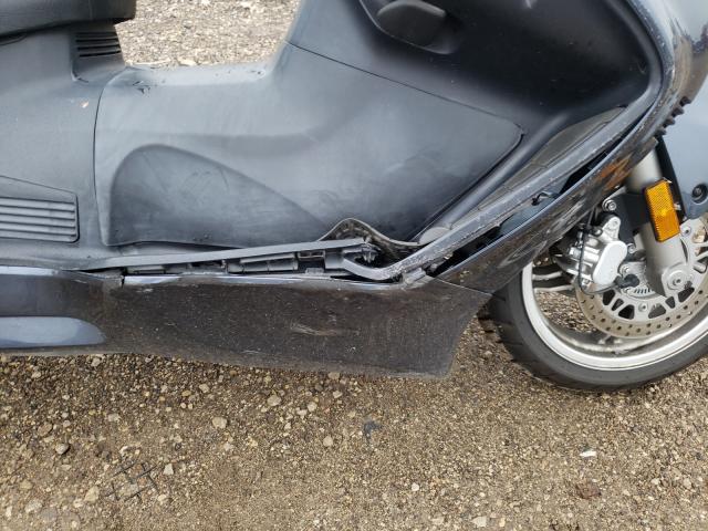 2012 SUZUKI AN650 A JS1CP51BXC2100616