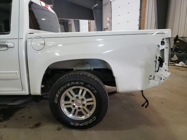 2012 GMC CANYON SLE 1GTH6MFE2C8112073