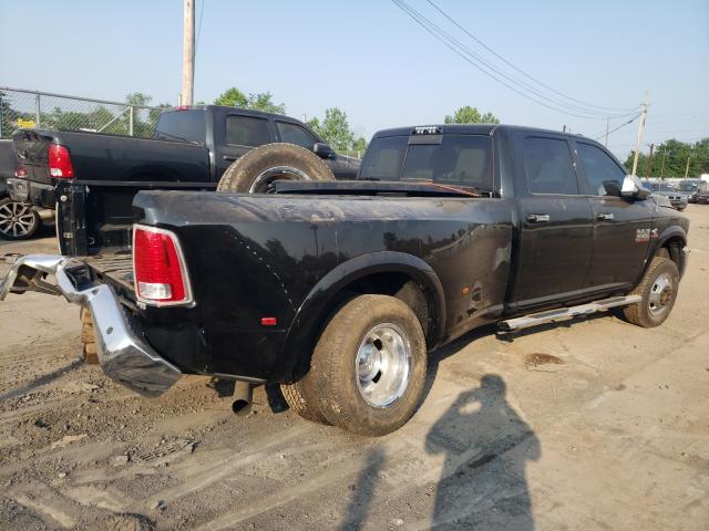 2013 RAM 3500 LARAM 3C63RRJL5DG589488