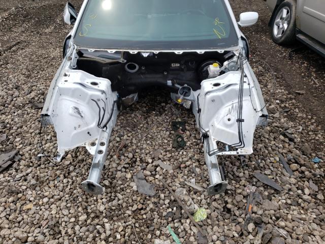 2016 DODGE CHARGER SR 2C3CDXL91GH214493
