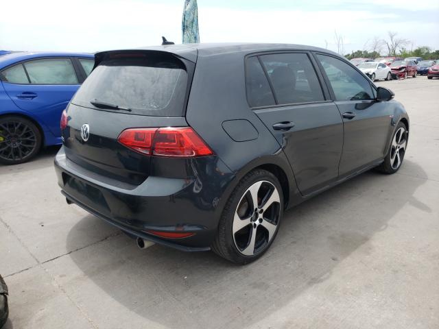 2017 VOLKSWAGEN GTI S 3VW4T7AU8HM071701