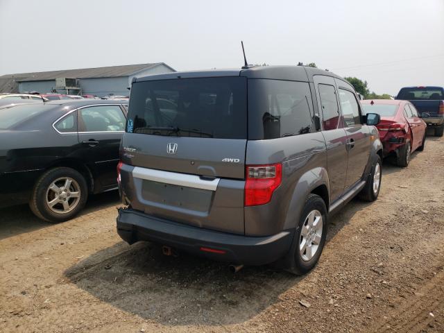 2010 HONDA ELEMENT EX 5J6YH2H76AL001026