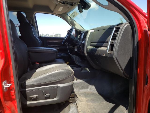 2014 RAM 3500 3C7WR9CL6EG204270