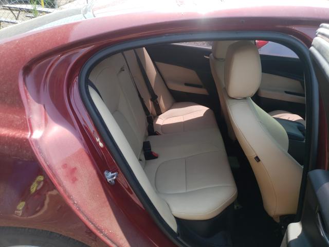 2017 JAGUAR XE SAJAR4BG7HA975324