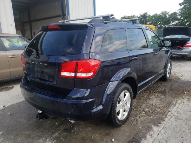 2011 DODGE JOURNEY MA 3D4PG1FG2BT526711