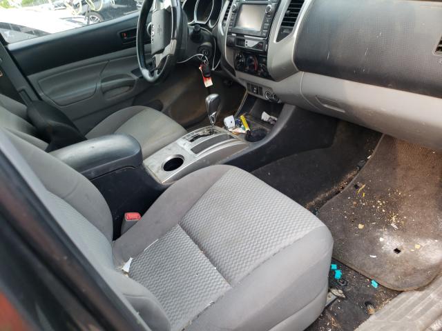 2013 TOYOTA TACOMA PRE 5TFTU4GN3DX037521