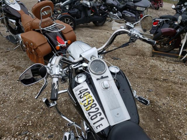 2005 HARLEY-DAVIDSON FLHRCI 1HD1FRW105Y660411